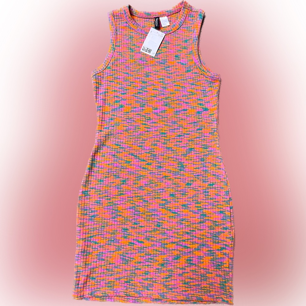 H & M mini dress